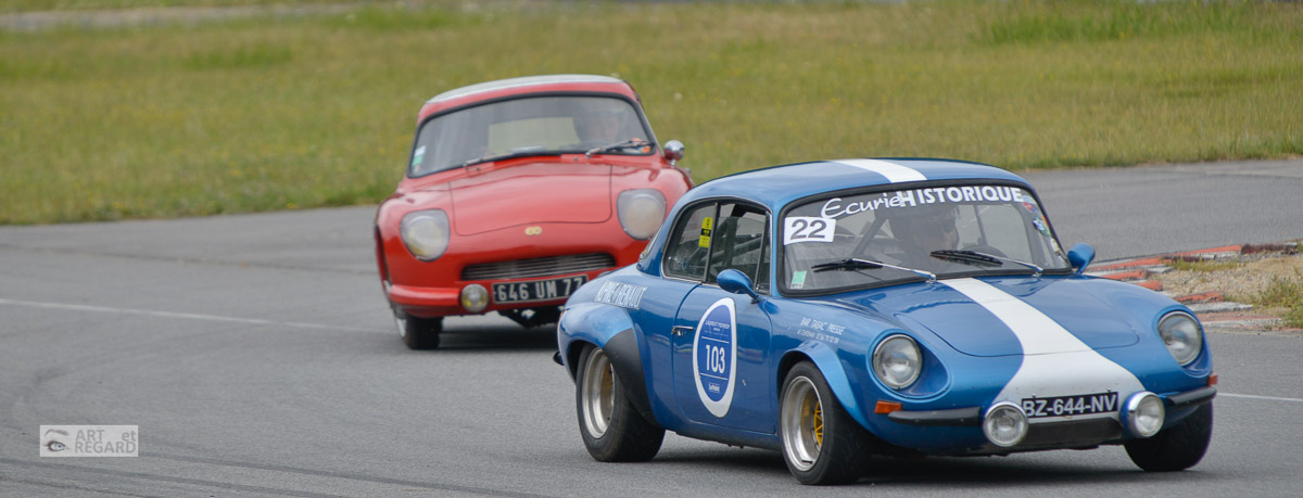 Autodrome Héritage Festival - 2017 montlhéry,2017,rallye,gordini,course automobile