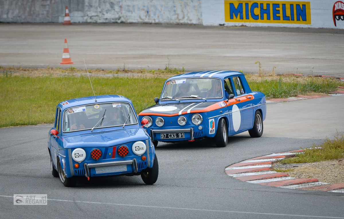 Autodrome Héritage Festival - 2017 montlhéry,2017,rallye,gordini,course automobile