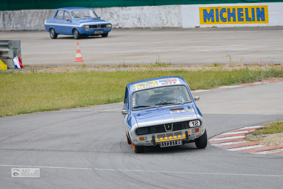 Autodrome Héritage Festival - 2017 montlhéry,2017,rallye,gordini,course automobile
