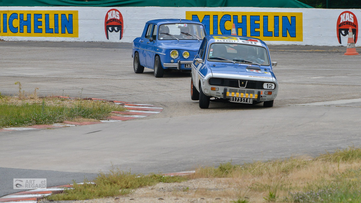 Autodrome Héritage Festival - 2017 montlhéry,2017,rallye,gordini,course automobile