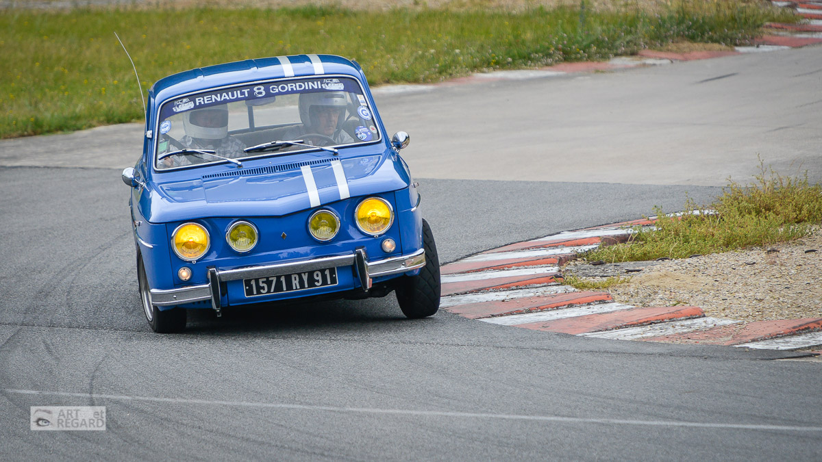 Autodrome Héritage Festival - 2017 montlhéry,2017,rallye,gordini,course automobile