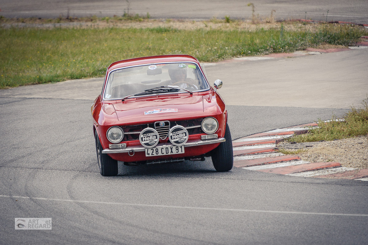 Autodrome Héritage Festival - 2017 montlhéry,2017,rallye,gordini,course automobile