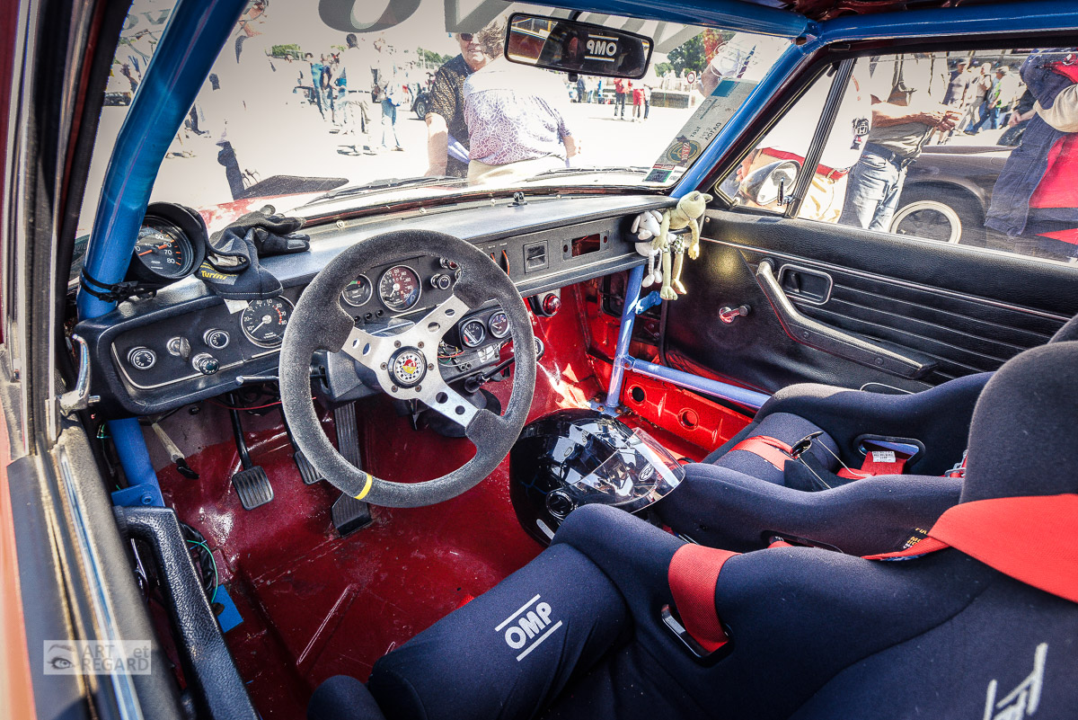 Autodrome Héritage Festival - 2017 montlhéry,2017,rallye,gordini,course automobile,Paddocks