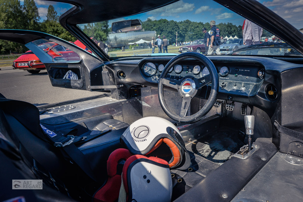 Autodrome Héritage Festival - 2017 montlhéry,2017,rallye,gordini,course automobile,Paddocks