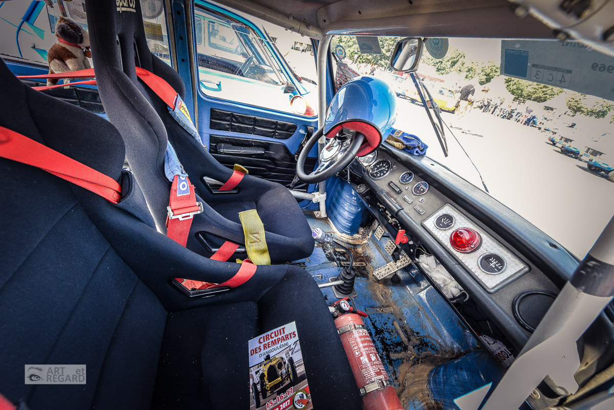 Autodrome Héritage Festival - 2017 montlhéry,2017,rallye,gordini,course automobile,Paddocks