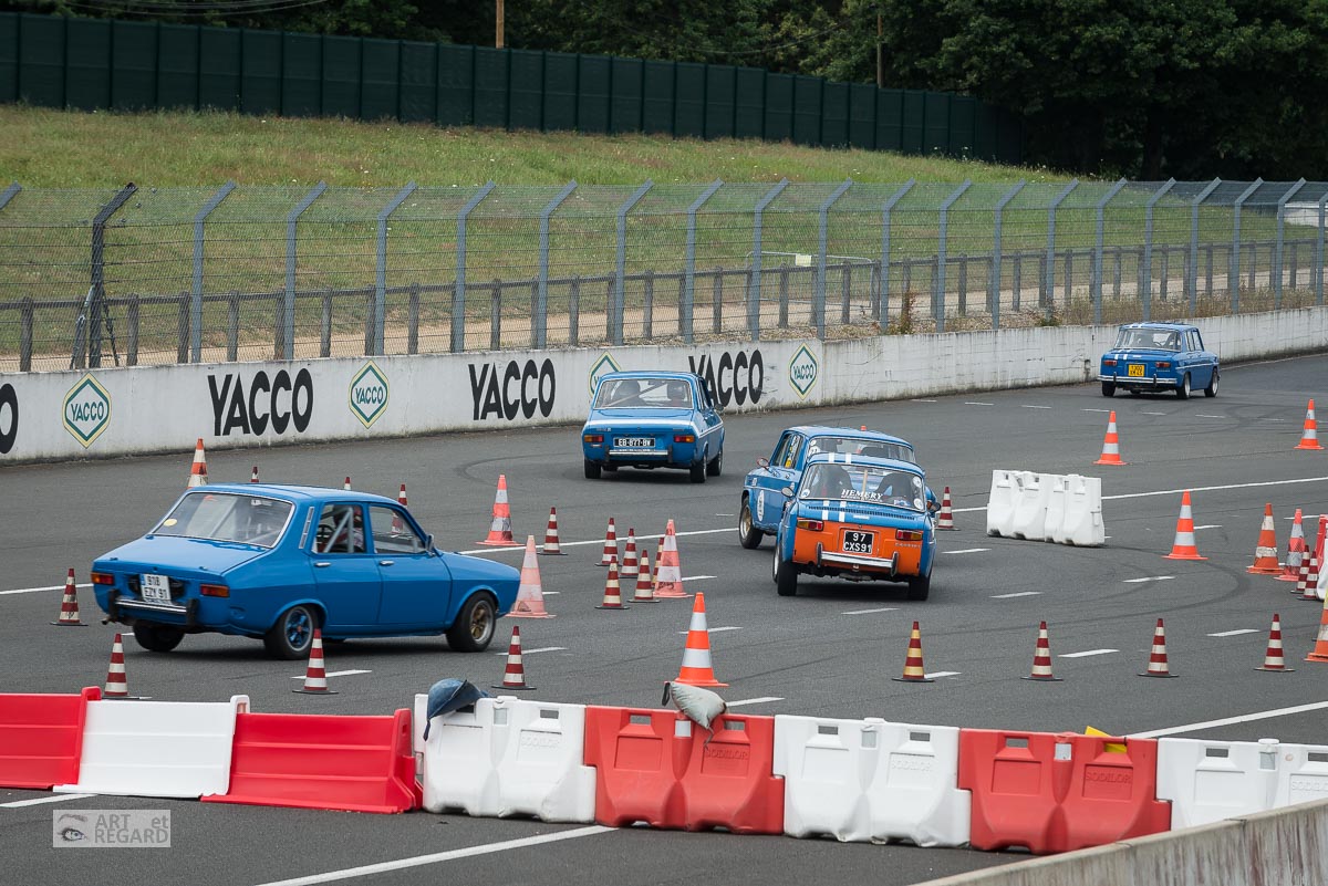 Autodrome Héritage Festival - 2017 montlhéry,2017,rallye,gordini,course automobile
