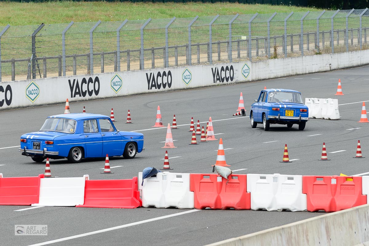 Autodrome Héritage Festival - 2017 montlhéry,2017,rallye,gordini,course automobile