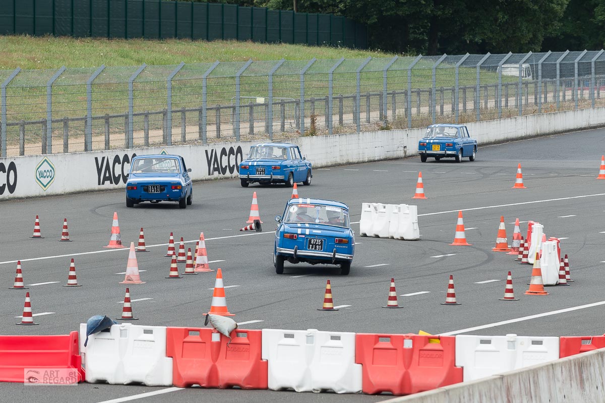 Autodrome Héritage Festival - 2017 montlhéry,2017,rallye,gordini,course automobile