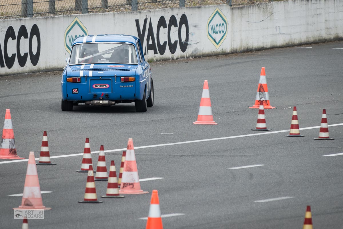Autodrome Héritage Festival - 2017 montlhéry,2017,rallye,gordini,course automobile