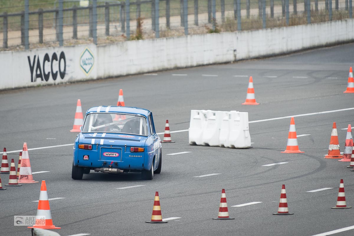 Autodrome Héritage Festival - 2017 montlhéry,2017,rallye,gordini,course automobile
