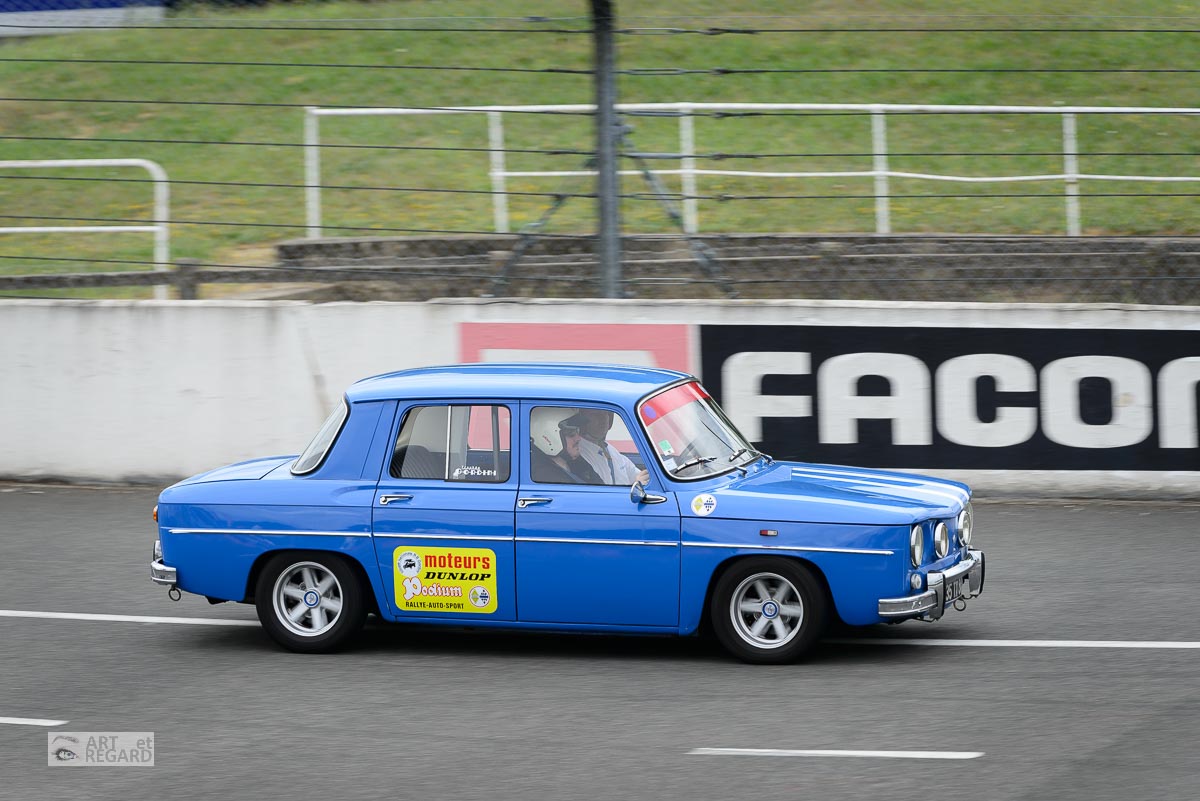 Autodrome Héritage Festival - 2017 montlhéry,2017,rallye,gordini,course automobile