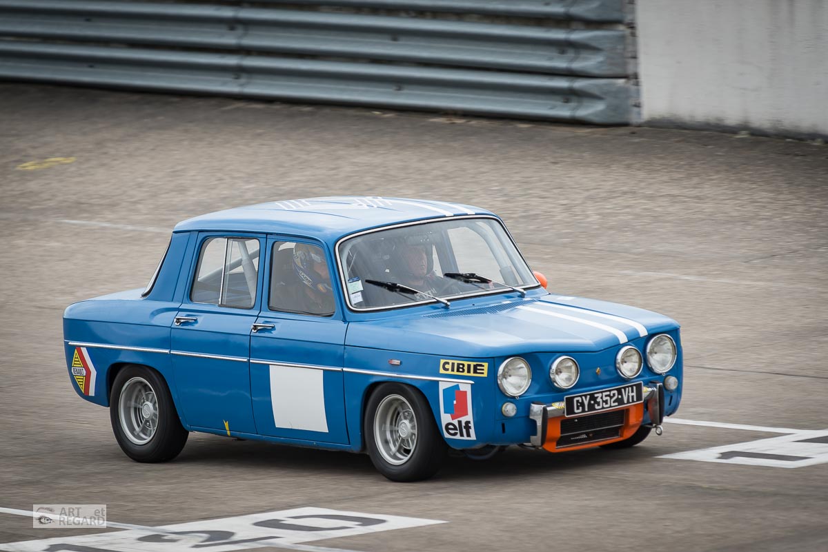 Autodrome Héritage Festival - 2017 montlhéry,2017,rallye,gordini,course automobile