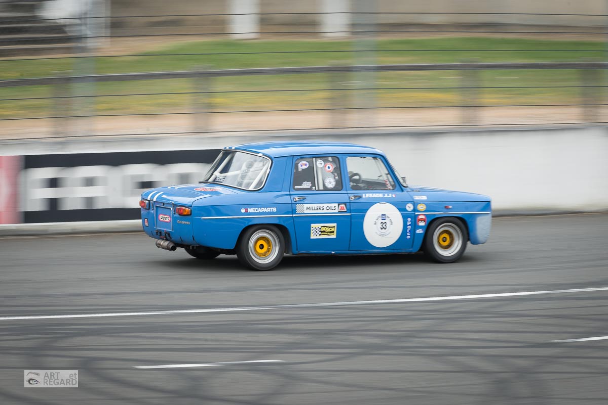 Autodrome Héritage Festival - 2017 montlhéry,2017,rallye,gordini,course automobile