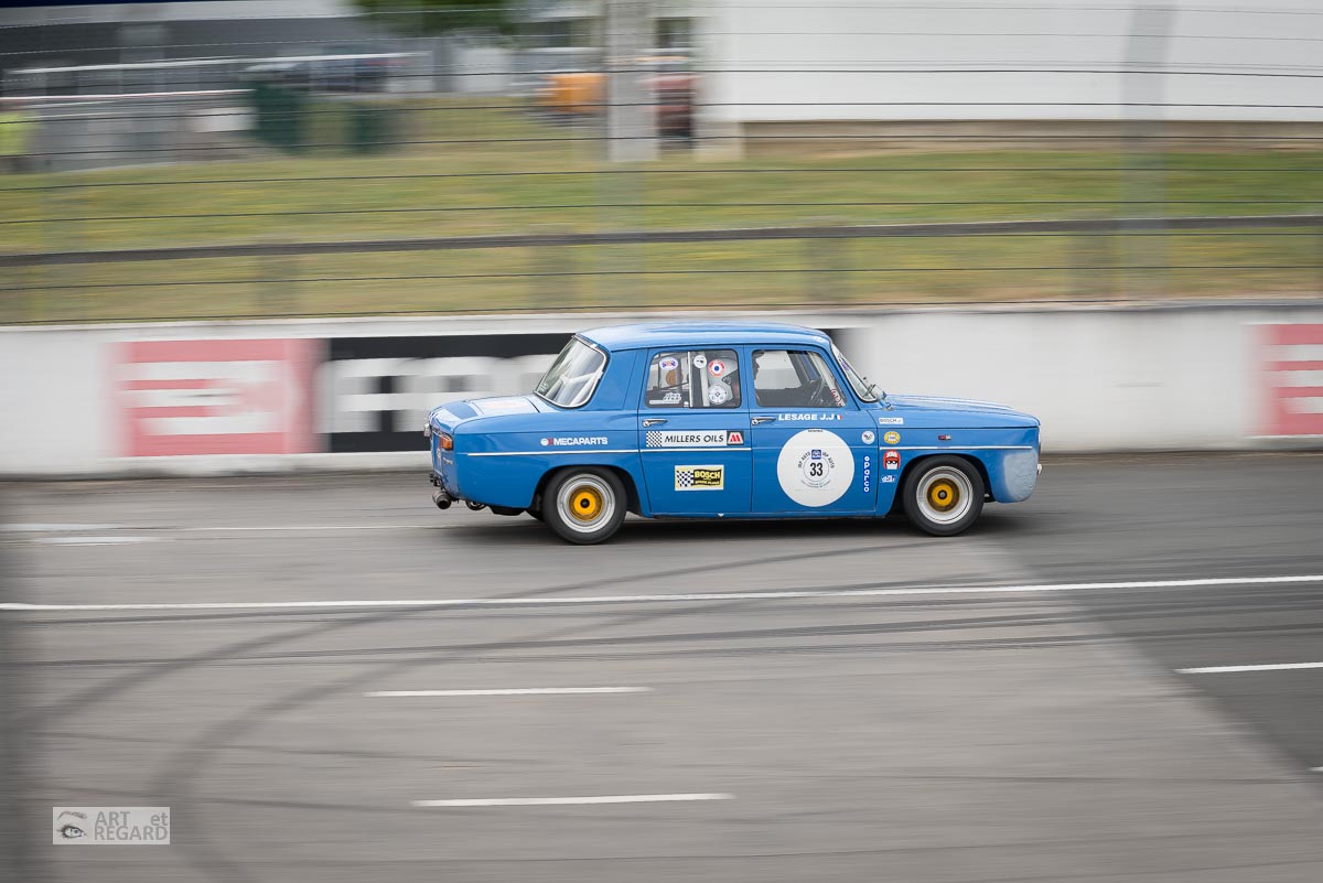 Autodrome Héritage Festival - 2017 montlhéry,2017,rallye,gordini,course automobile