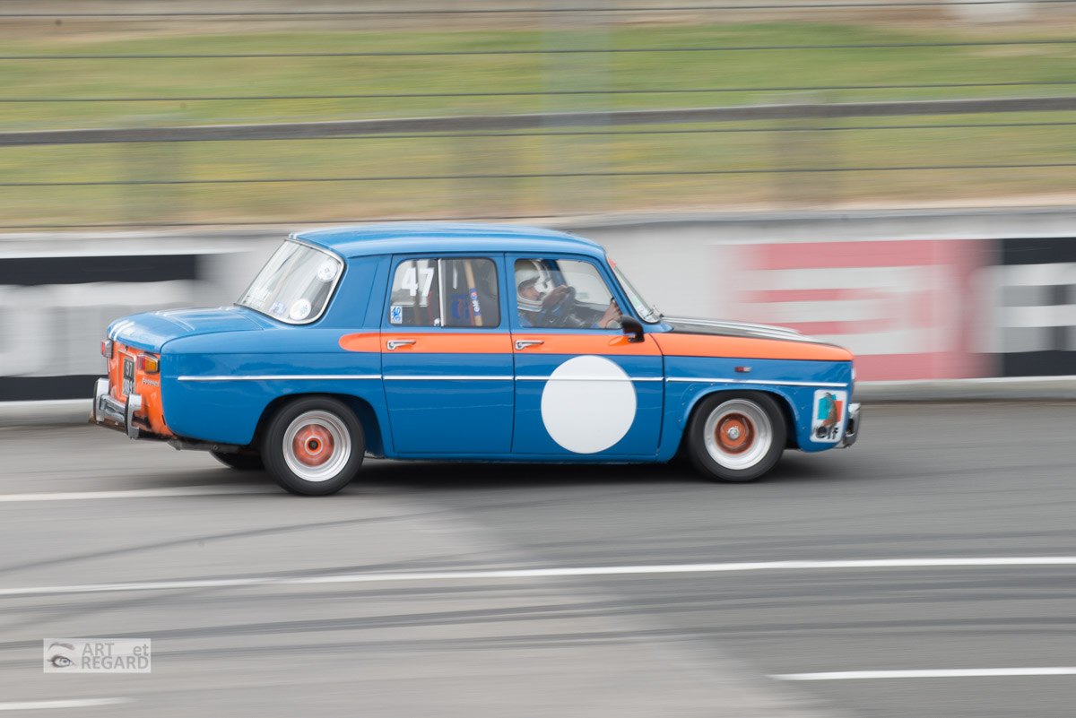 Autodrome Héritage Festival - 2017 montlhéry,2017,rallye,gordini,course automobile