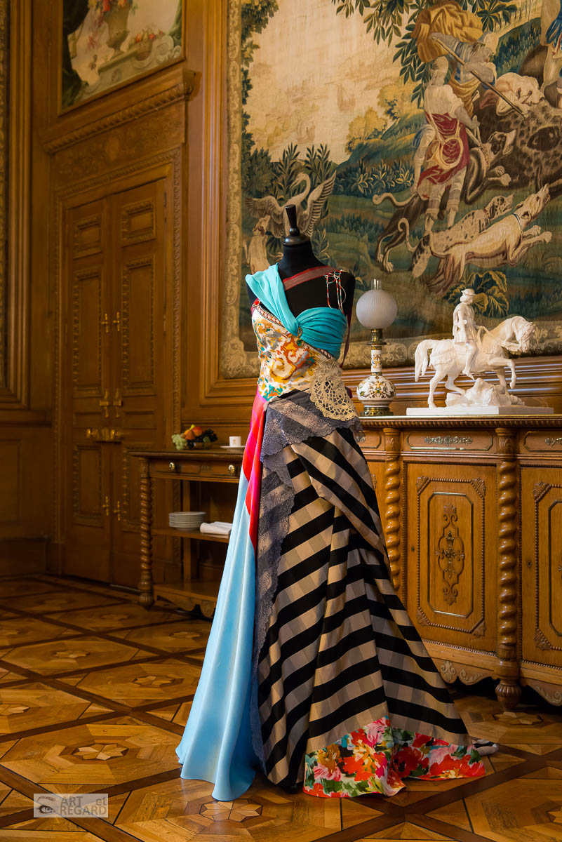 bleu,deverdieu,couture