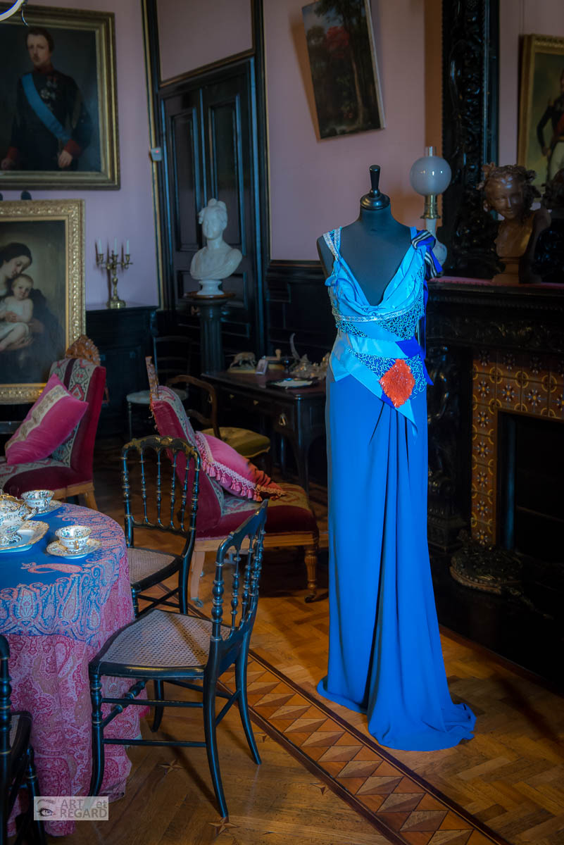 bleu,deverdieu,couture