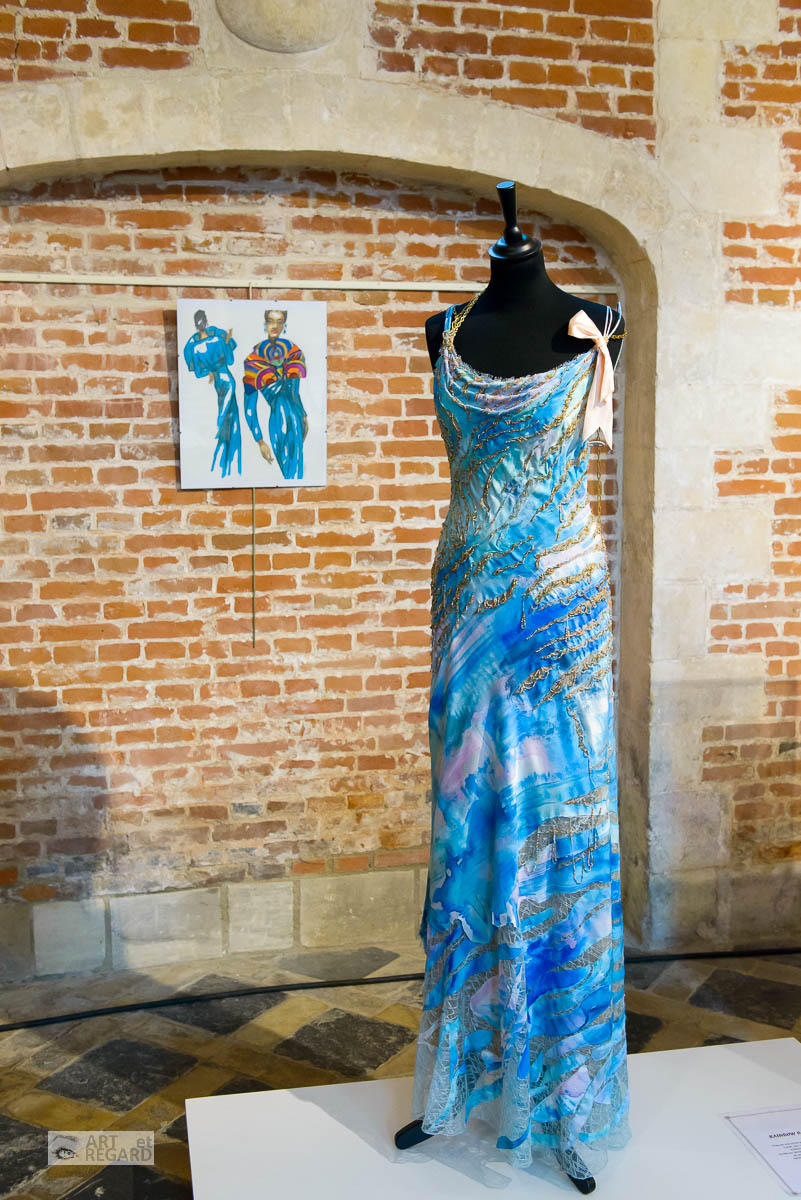 bleu,deverdieu,couture