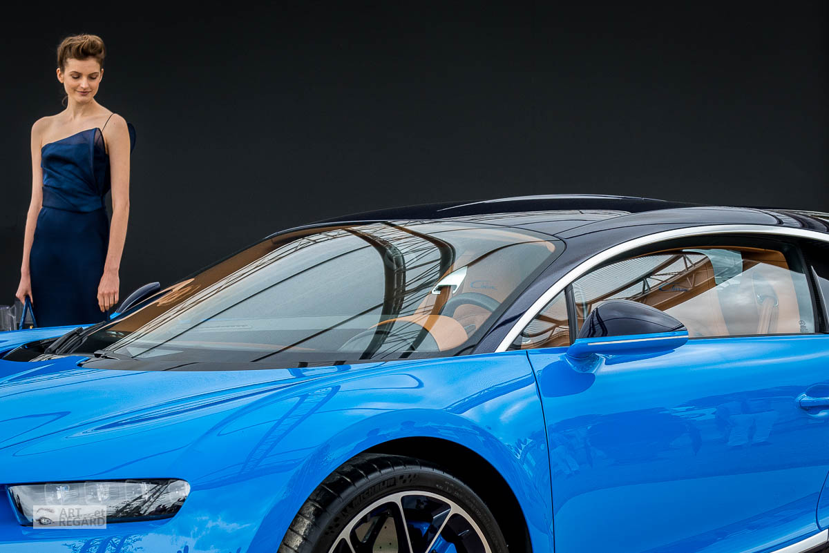 Bugatti Chiron chantilly,2016,Bugatti,Chiron,Giorgio Armani