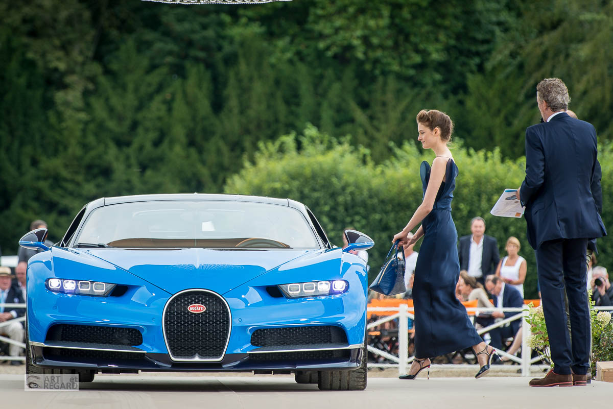 Bugatti Chiron chantilly,2016,Bugatti,Chiron,Giorgio Armani