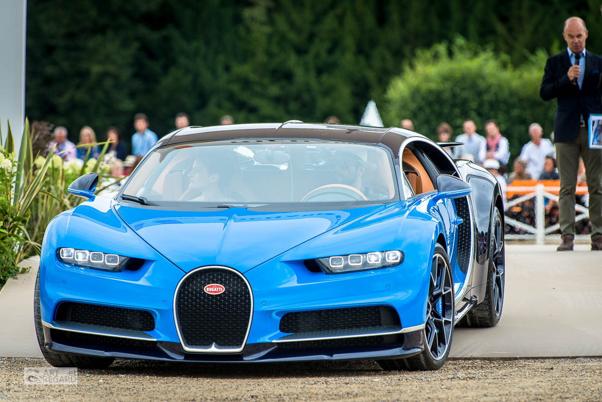 Bugatti Chiron chantilly,2016,Bugatti,Chiron,Giorgio Armani