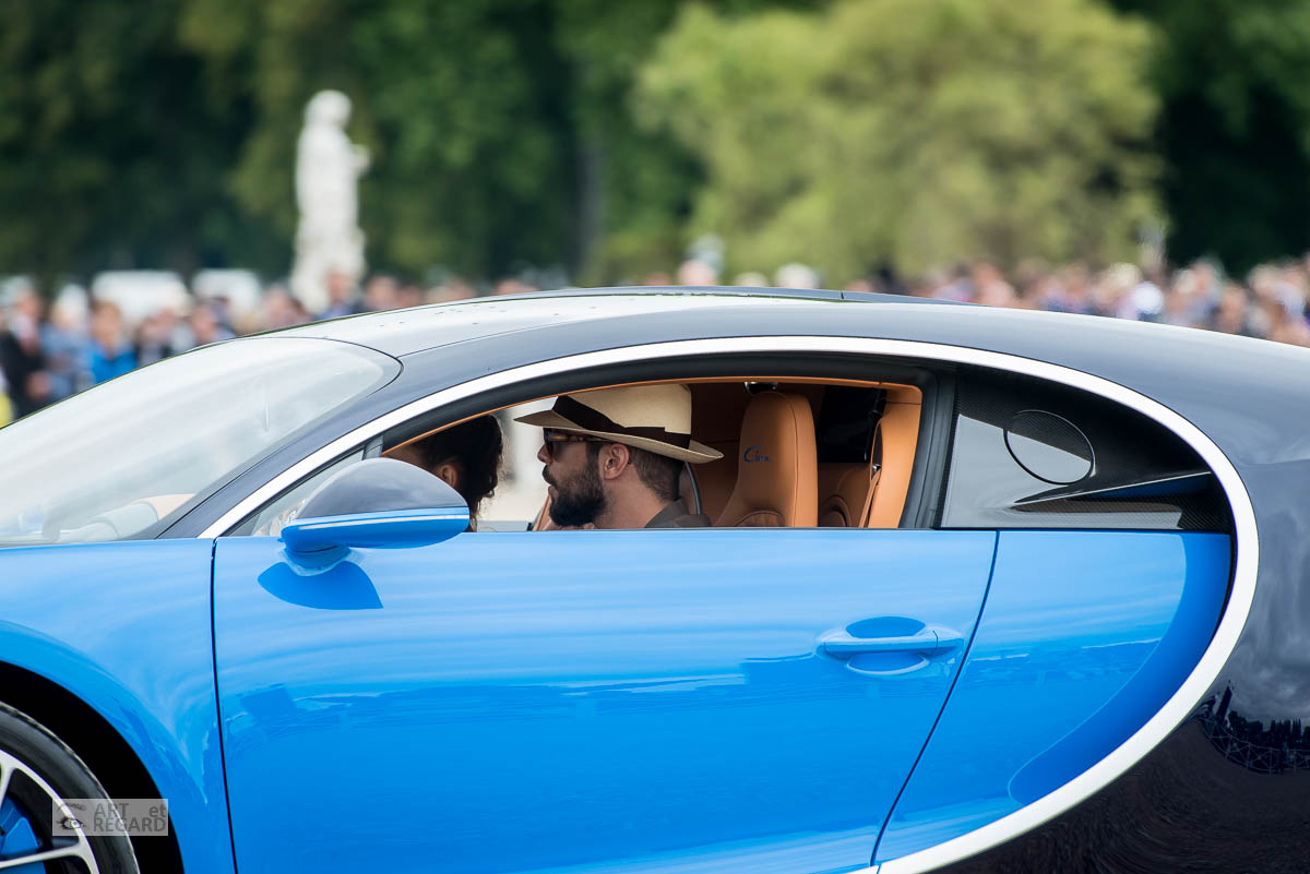 Bugatti Chiron chantilly,2016,Bugatti,Chiron,Giorgio Armani