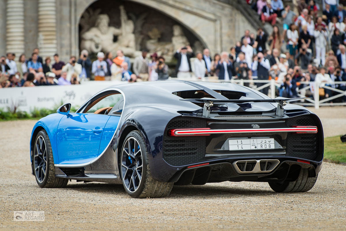 Bugatti Chiron chantilly,2016,Bugatti,Chiron,Giorgio Armani
