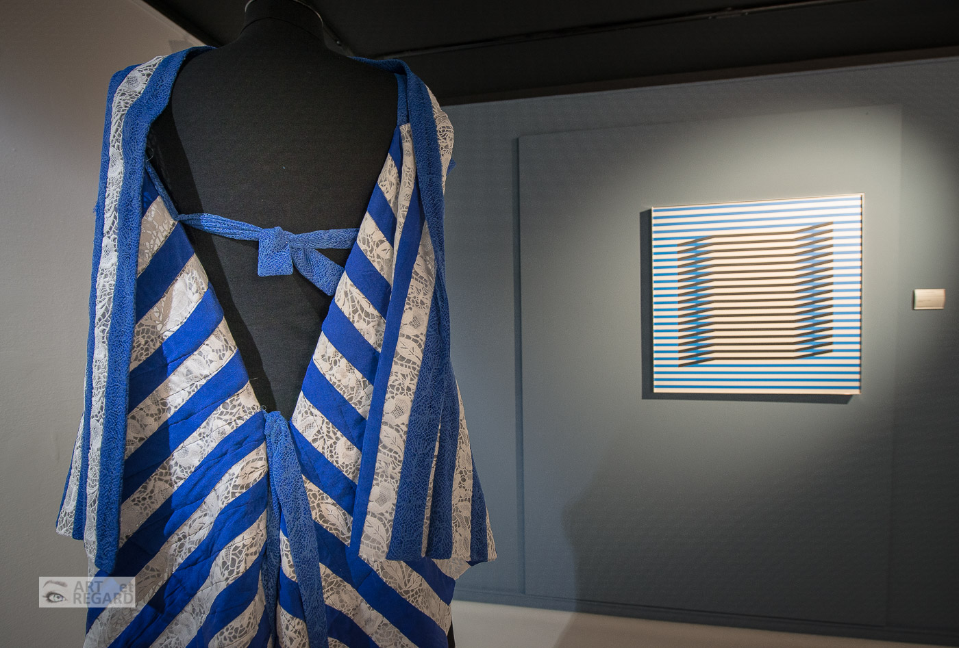 De la toile à l’étoffe caudry,deverdieu,toile,étoffe,dentelle