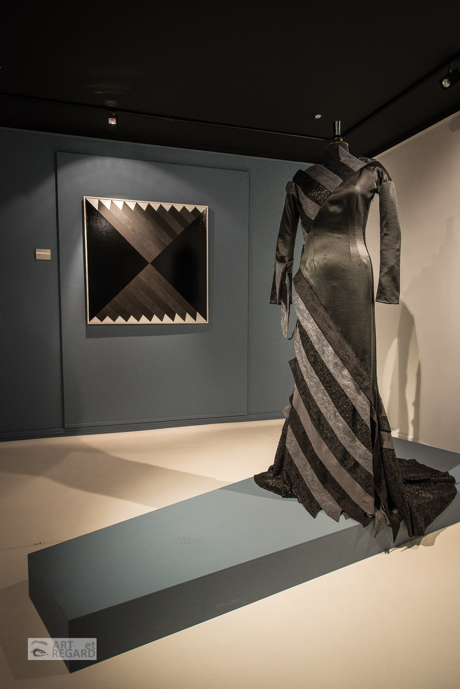 De la toile à l’étoffe caudry,deverdieu,toile,étoffe,dentelle