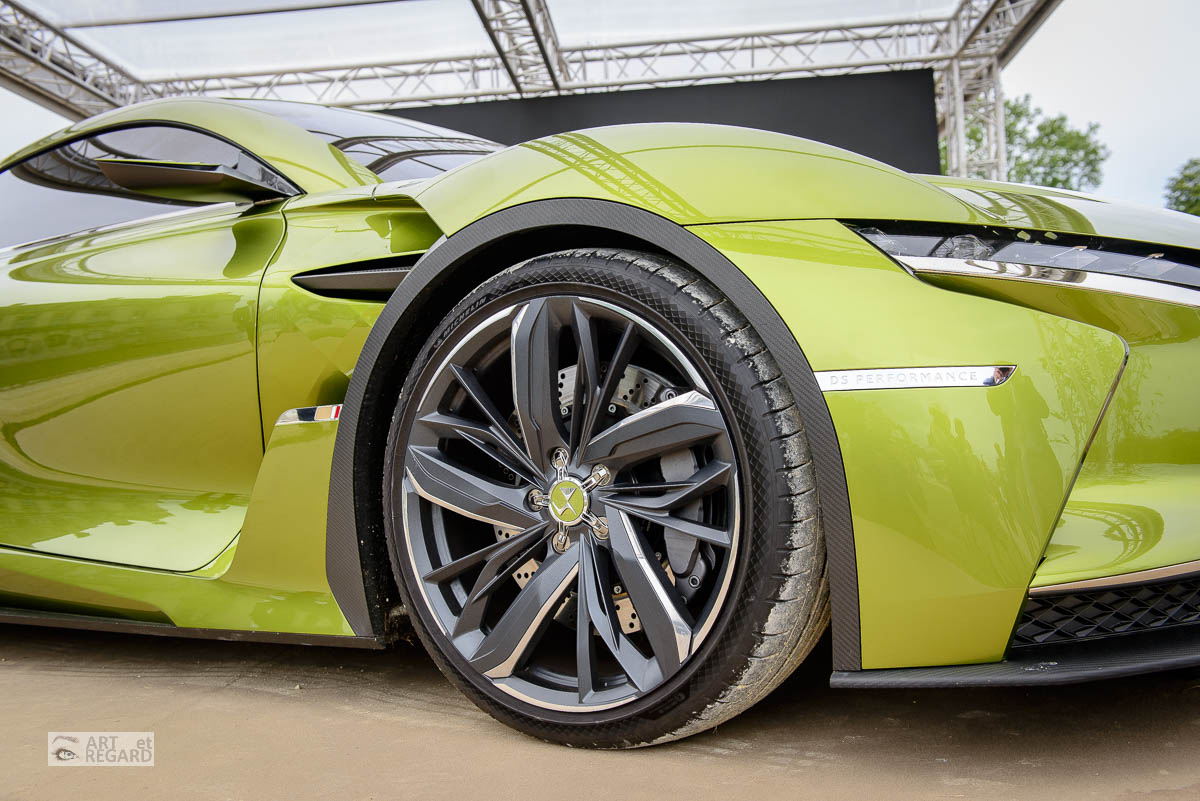 DS E-Tense chantilly,2016,BMW,Concept,Coupé,Mille,Miglia,haute-couture,Eymeric François,DS,e-tense