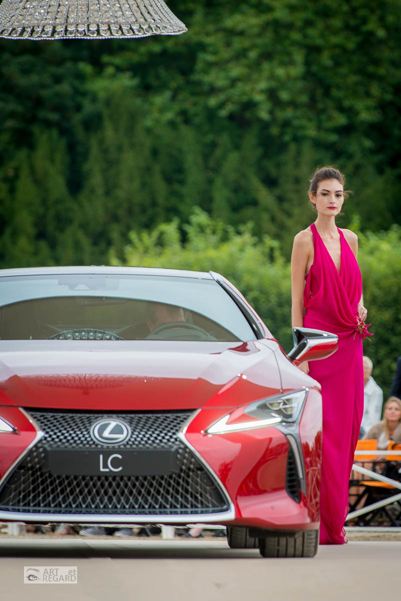 Lexus LC 500 chantilly,2016,Lexus