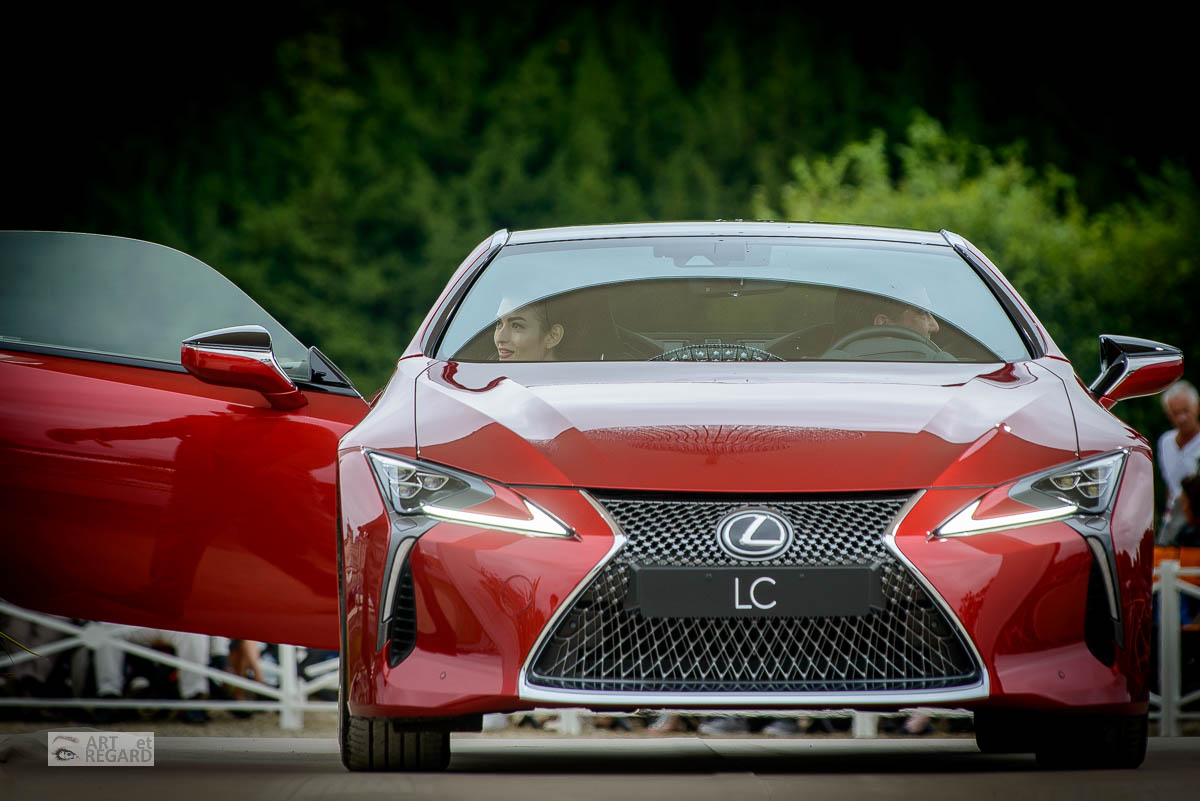 Lexus LC 500 chantilly,2016,Lexus