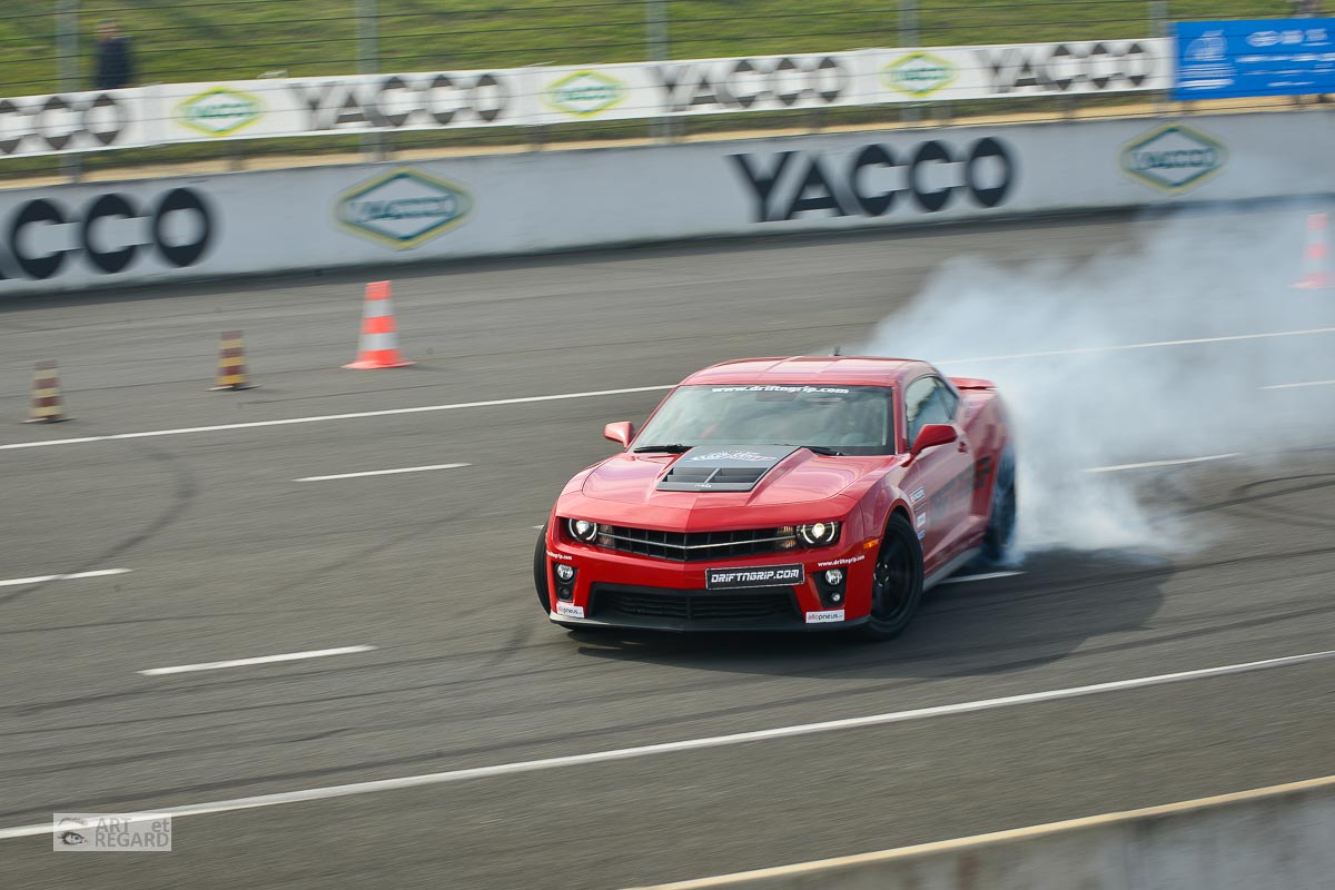 Les grandes heures automobiles - 2017 - Drift montlhéry,2017,course automobile,drift