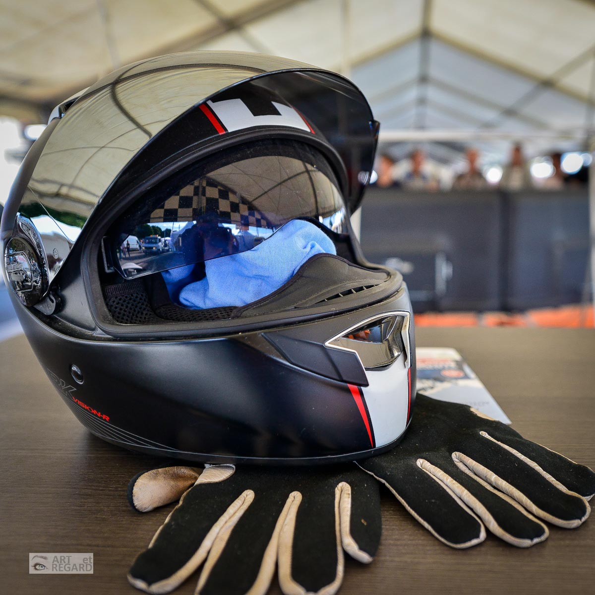 Les grandes heures automobiles - 2017 montlhéry,2017,course automobile,Paddocks