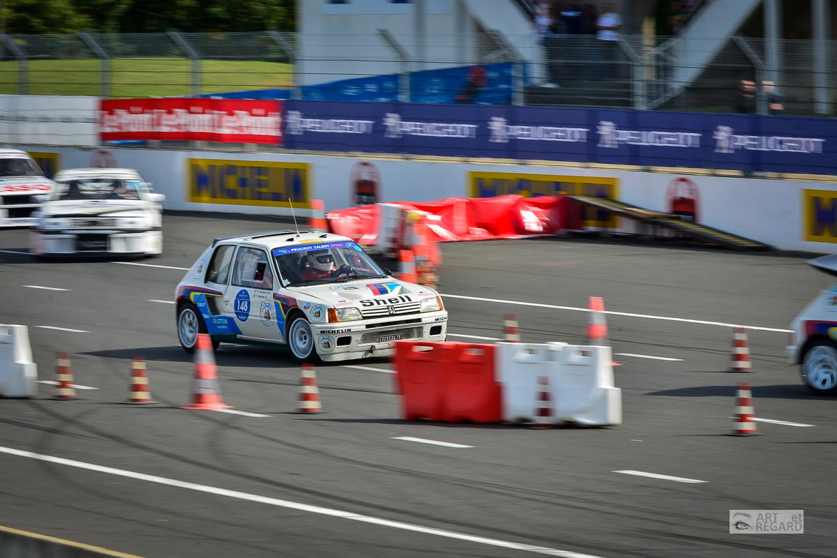 Les grandes heures automobiles - 2017 - Roulages montlhéry,2017,rallye,course automobile