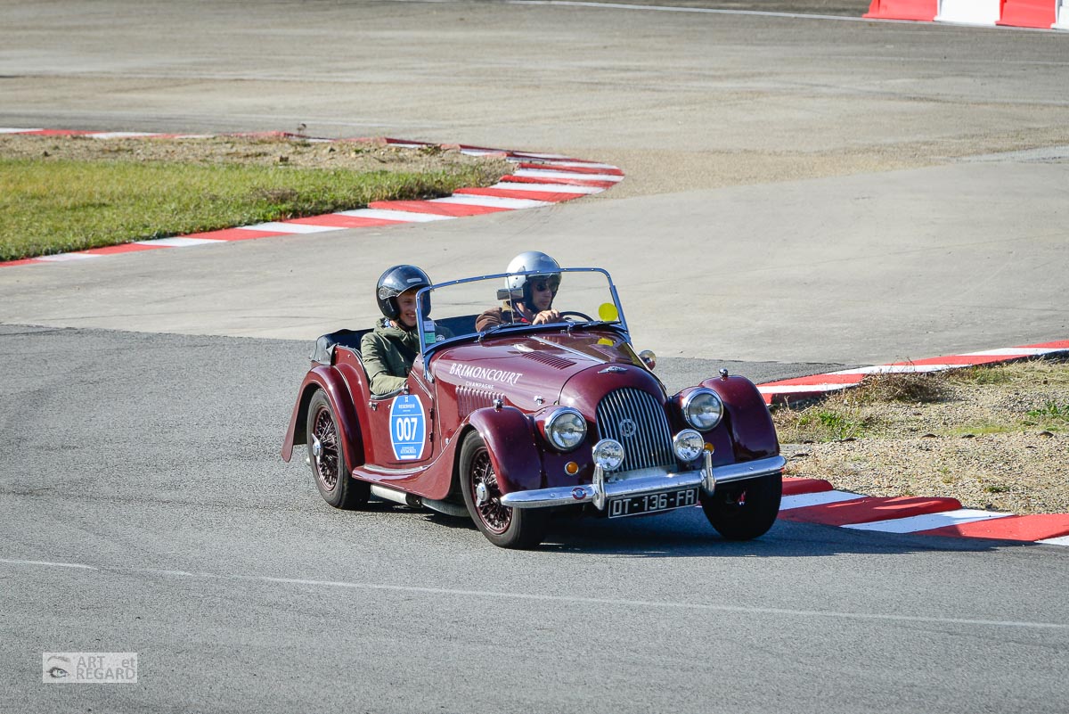 Les grandes heures automobiles - 2017 - Roulages montlhéry,2017,rallye,course automobile