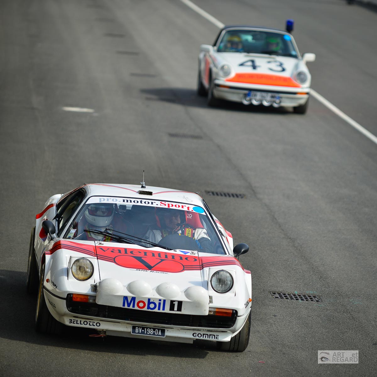 Les grandes heures automobiles - 2017 - Roulages montlhéry,2017,rallye,course automobile