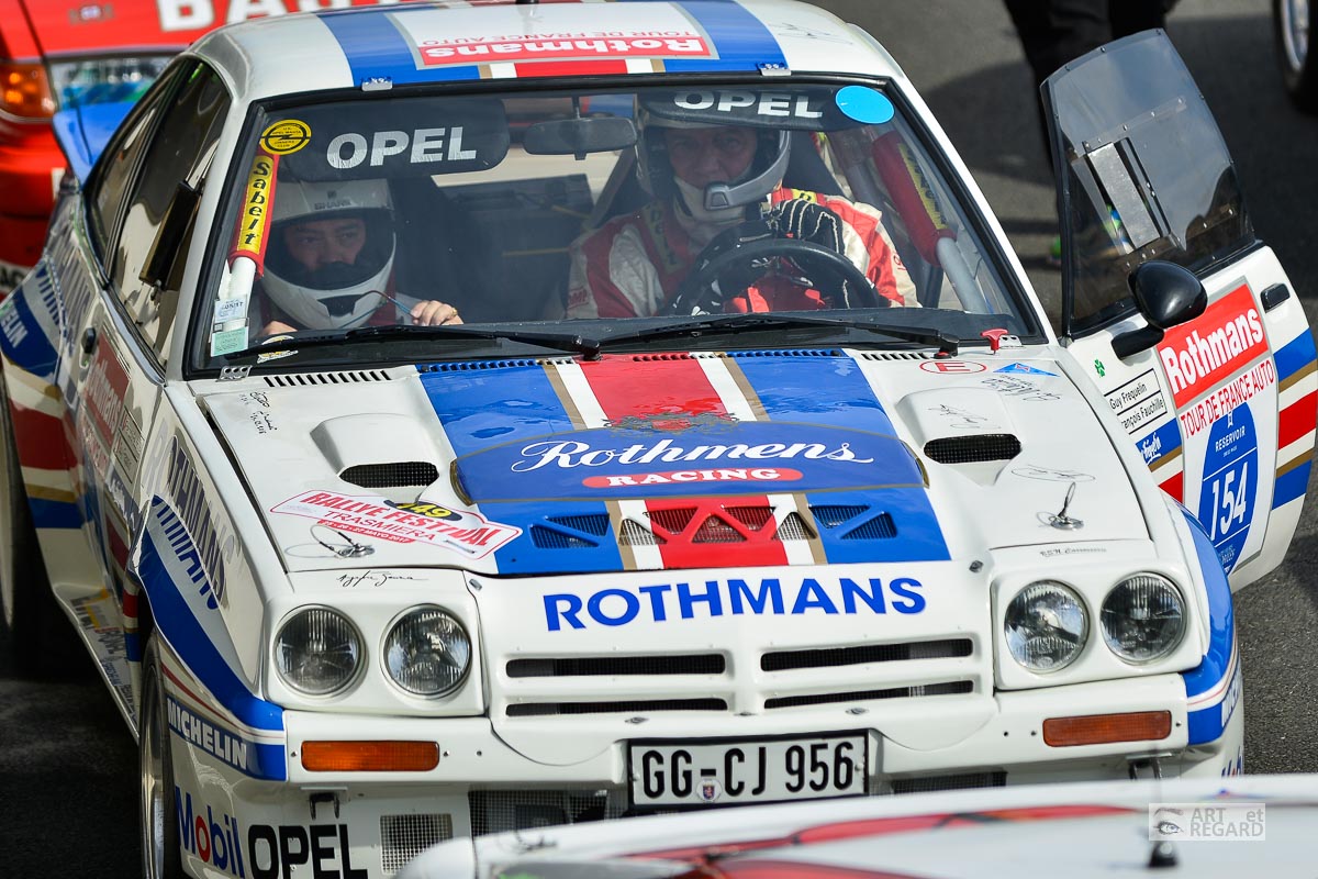 Les grandes heures automobiles - 2017 - Roulages montlhéry,2017,rallye,course automobile