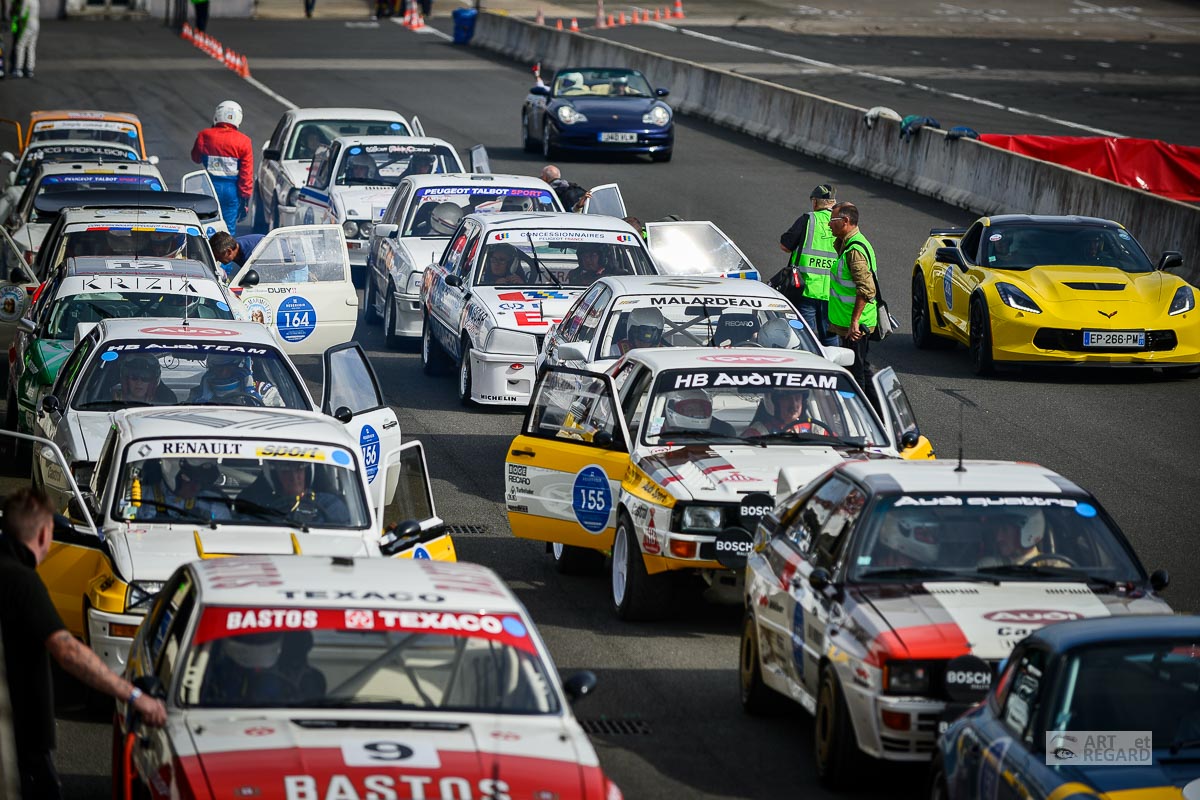 Les grandes heures automobiles - 2017 - Roulages montlhéry,2017,rallye,course automobile