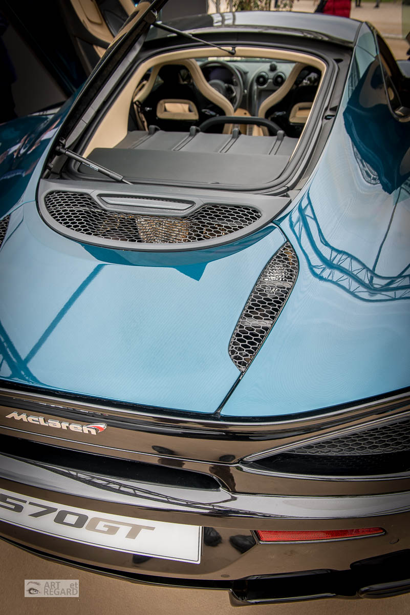 McLaren 570GT by MSO chantilly,2016,McLaren,570GT