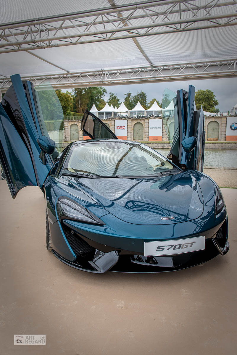 McLaren 570GT by MSO chantilly,2016,McLaren,570GT
