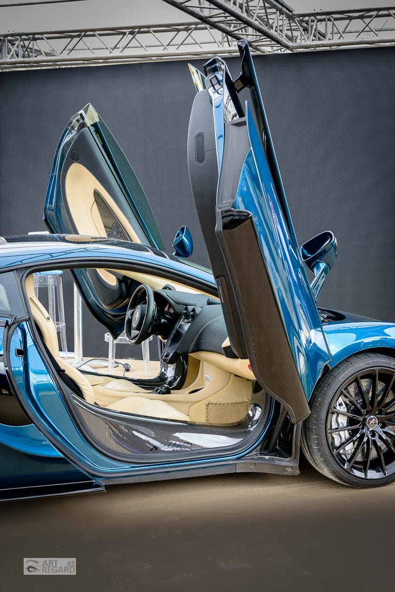 McLaren 570GT by MSO chantilly,2016,McLaren,570GT