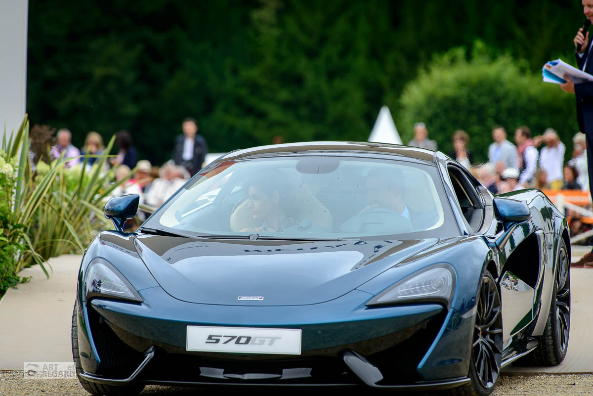 McLaren 570GT by MSO chantilly,2016,McLaren,570GT