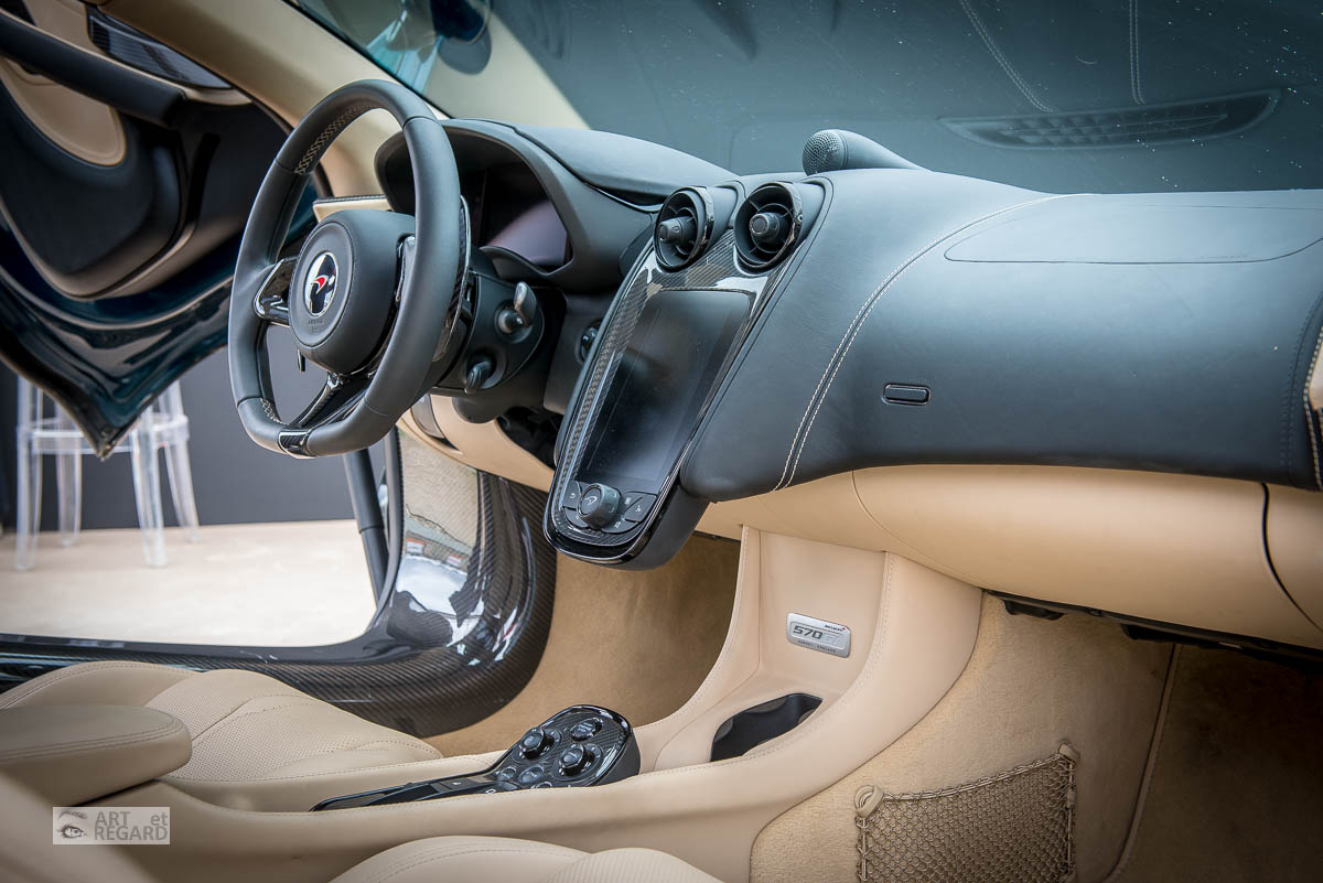 McLaren 570GT by MSO chantilly,2016,McLaren,570GT