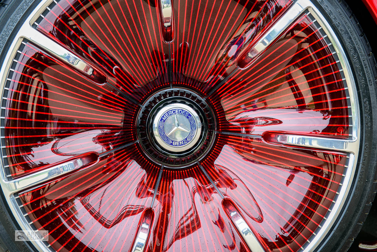 Vision Mercedes Maybach 6 chantilly,2016,mercedes,maybach,coupé,grand luxe,Jean-Paul Gaultier