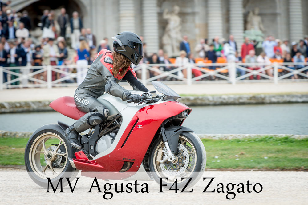 MV Agusta F4Z Zagato chantilly,2016,MV Agusta F4Z Zagato