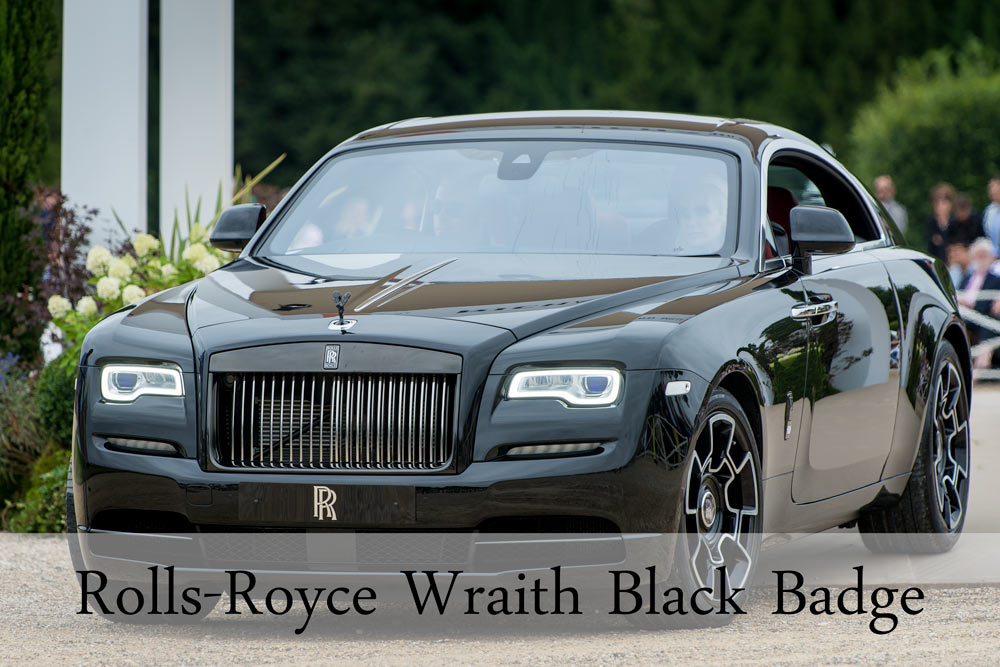 Rolls-Royce Wraith Black Badge chantilly,2016,Rolls,Royce,Wraith,Black,Badge