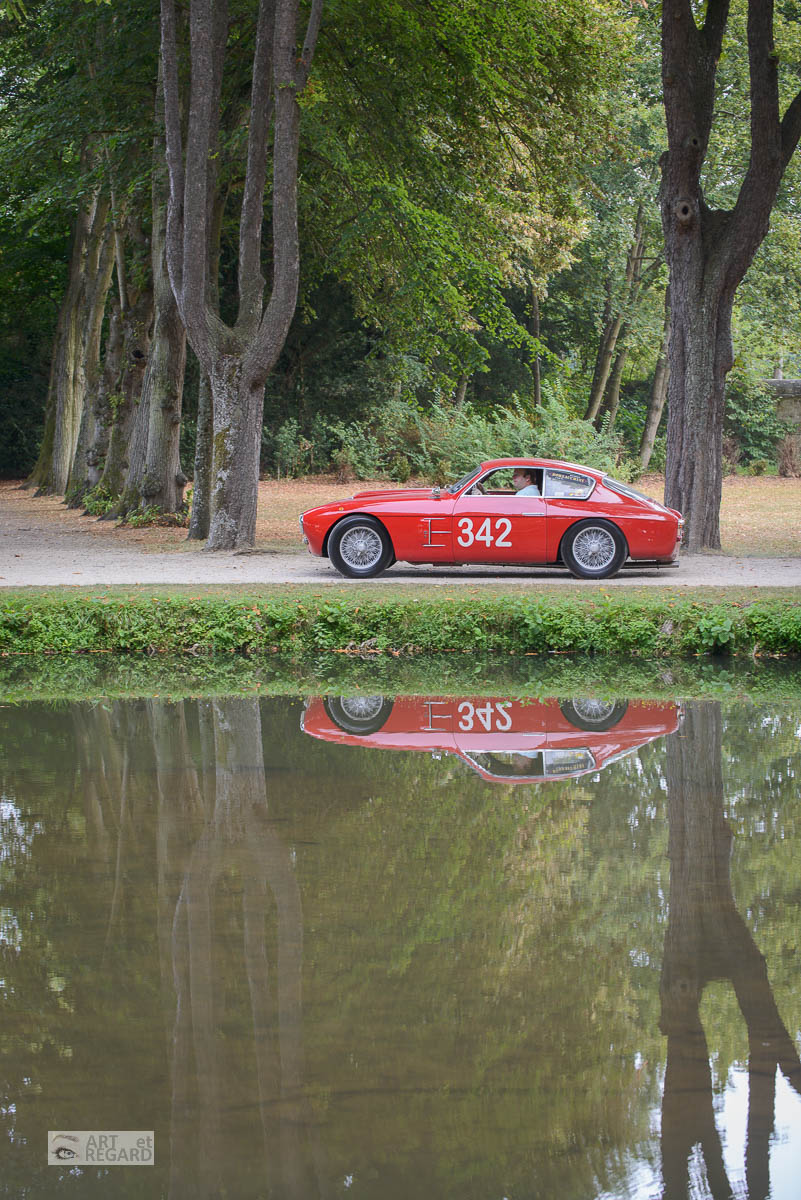 chantilly,2016,rallye