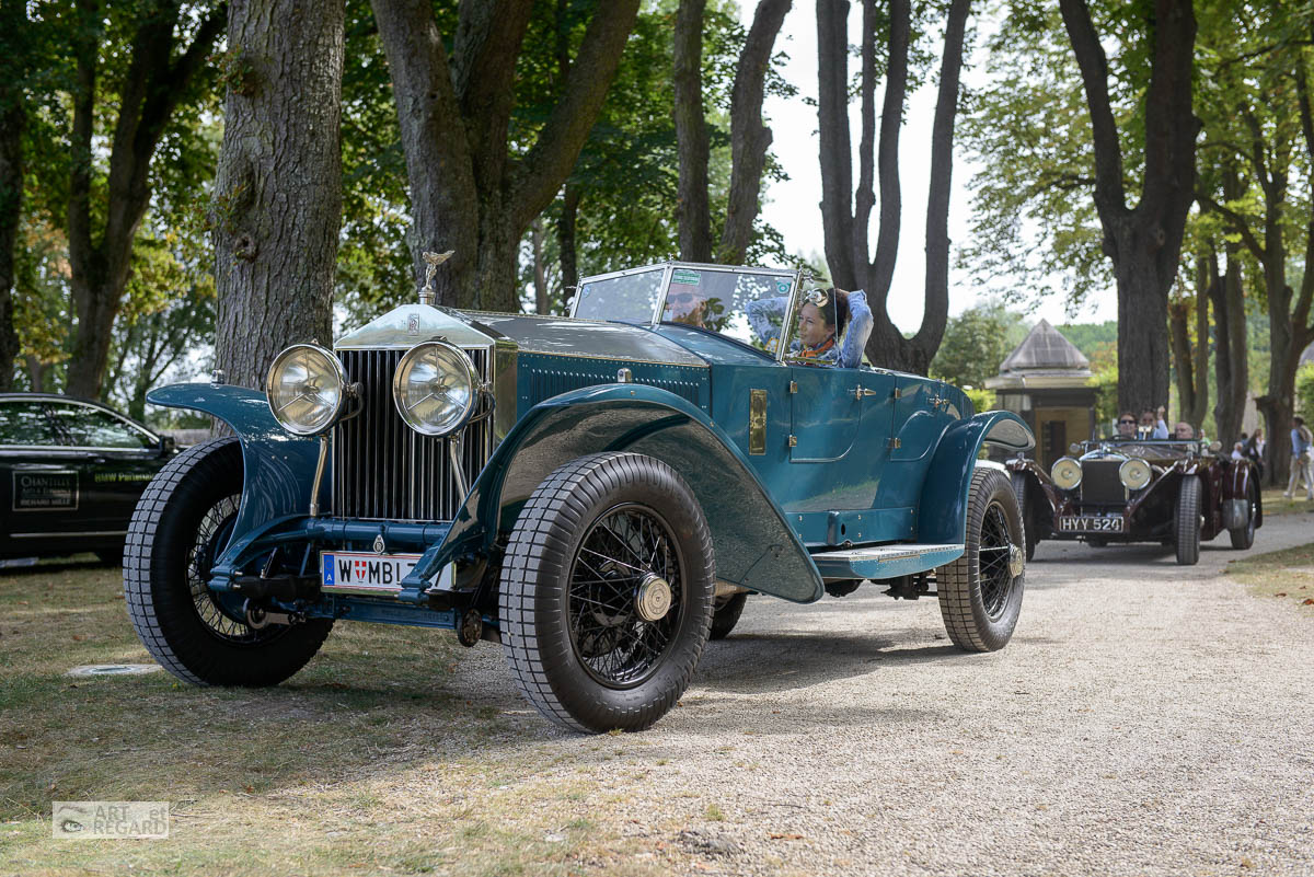 chantilly,2016,rallye