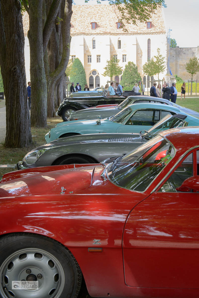 chantilly,2016,rallye